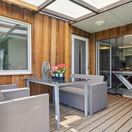 Ferienhaus Zeulenrodaer Meer Εξωτερικό φωτογραφία