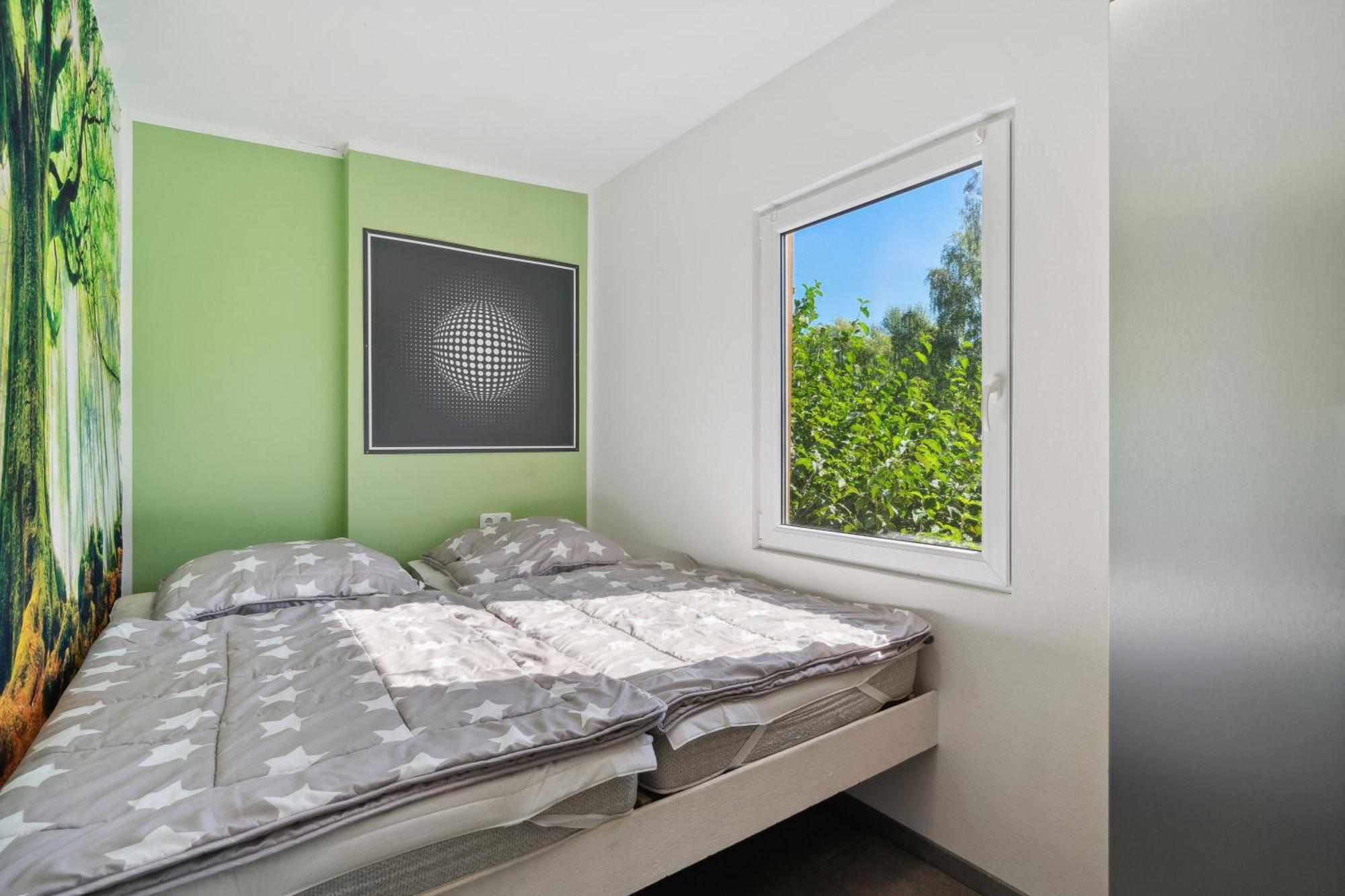 Ferienhaus Zeulenrodaer Meer Εξωτερικό φωτογραφία
