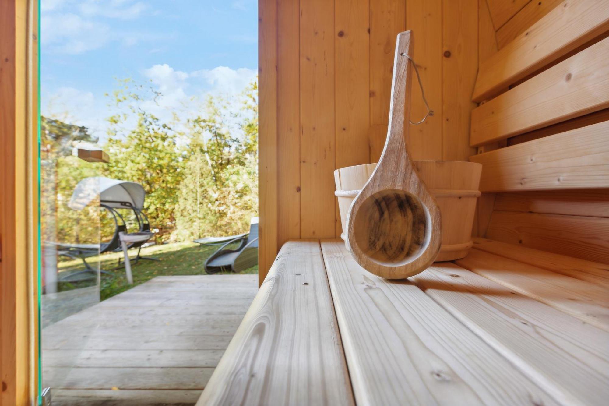 Ferienhaus Zeulenrodaer Meer Εξωτερικό φωτογραφία