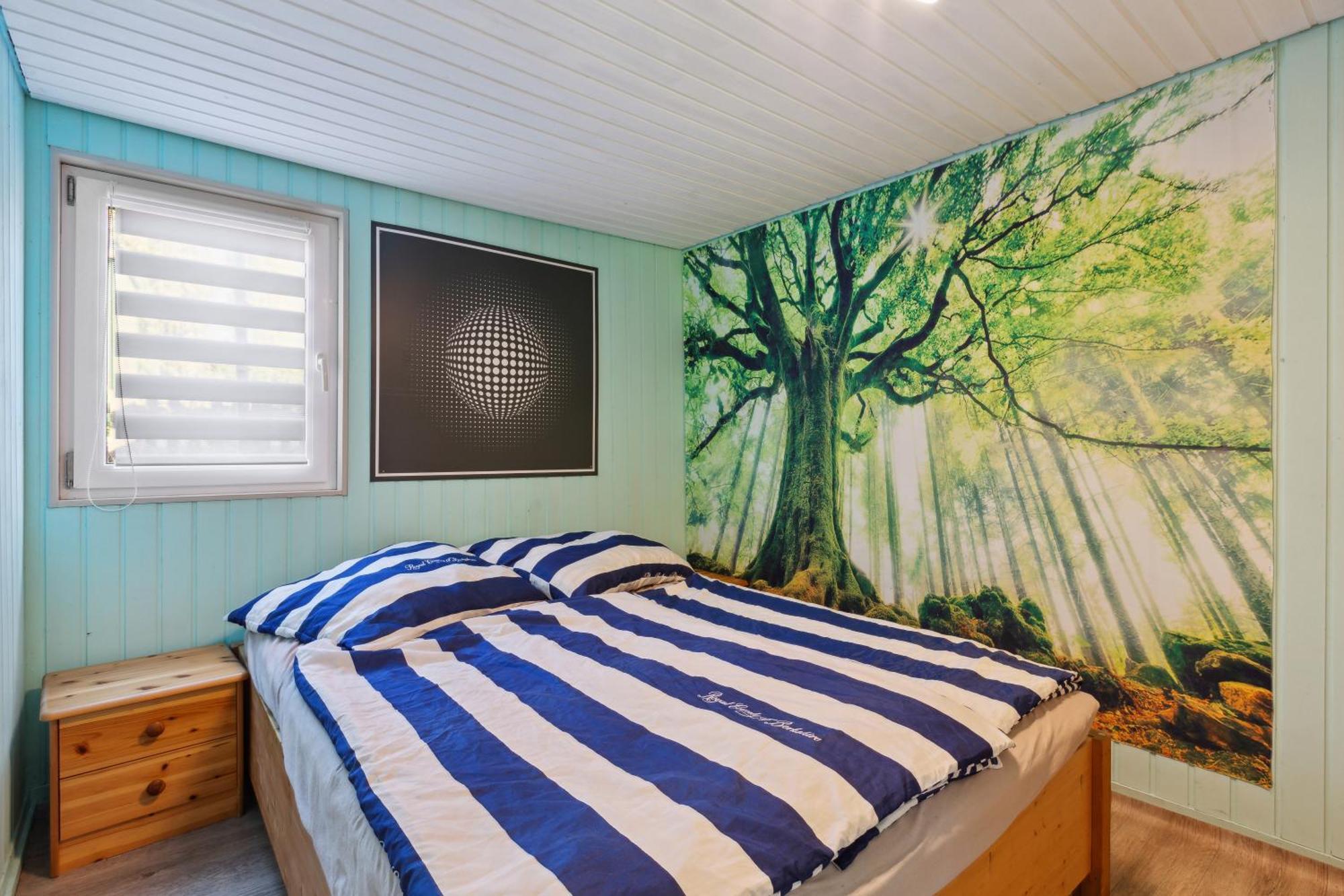 Ferienhaus Zeulenrodaer Meer Εξωτερικό φωτογραφία