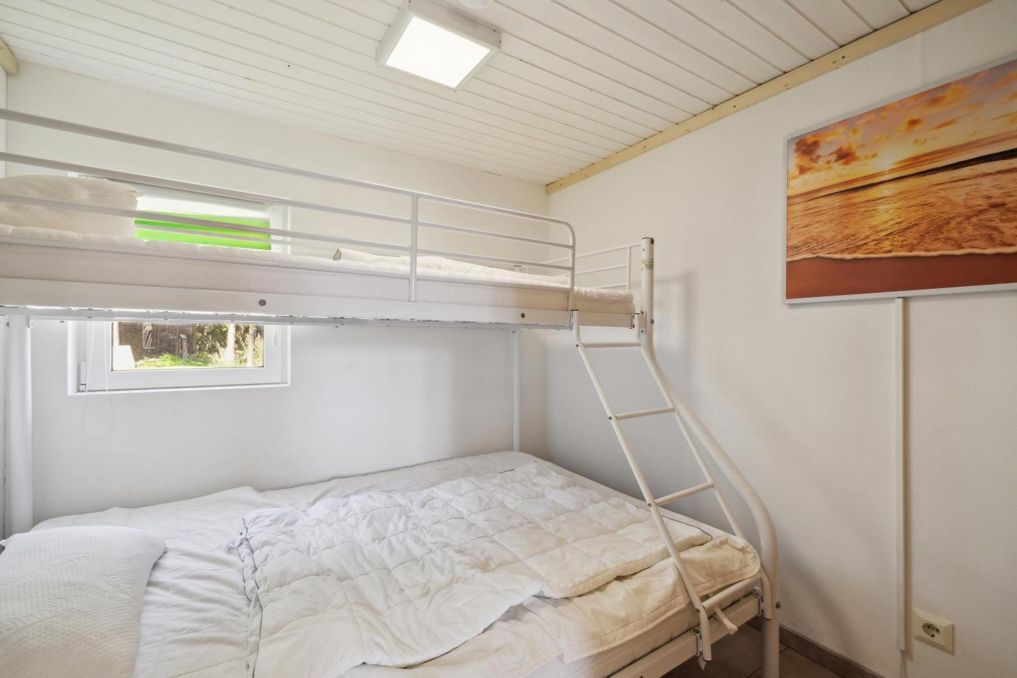 Ferienhaus Zeulenrodaer Meer Εξωτερικό φωτογραφία