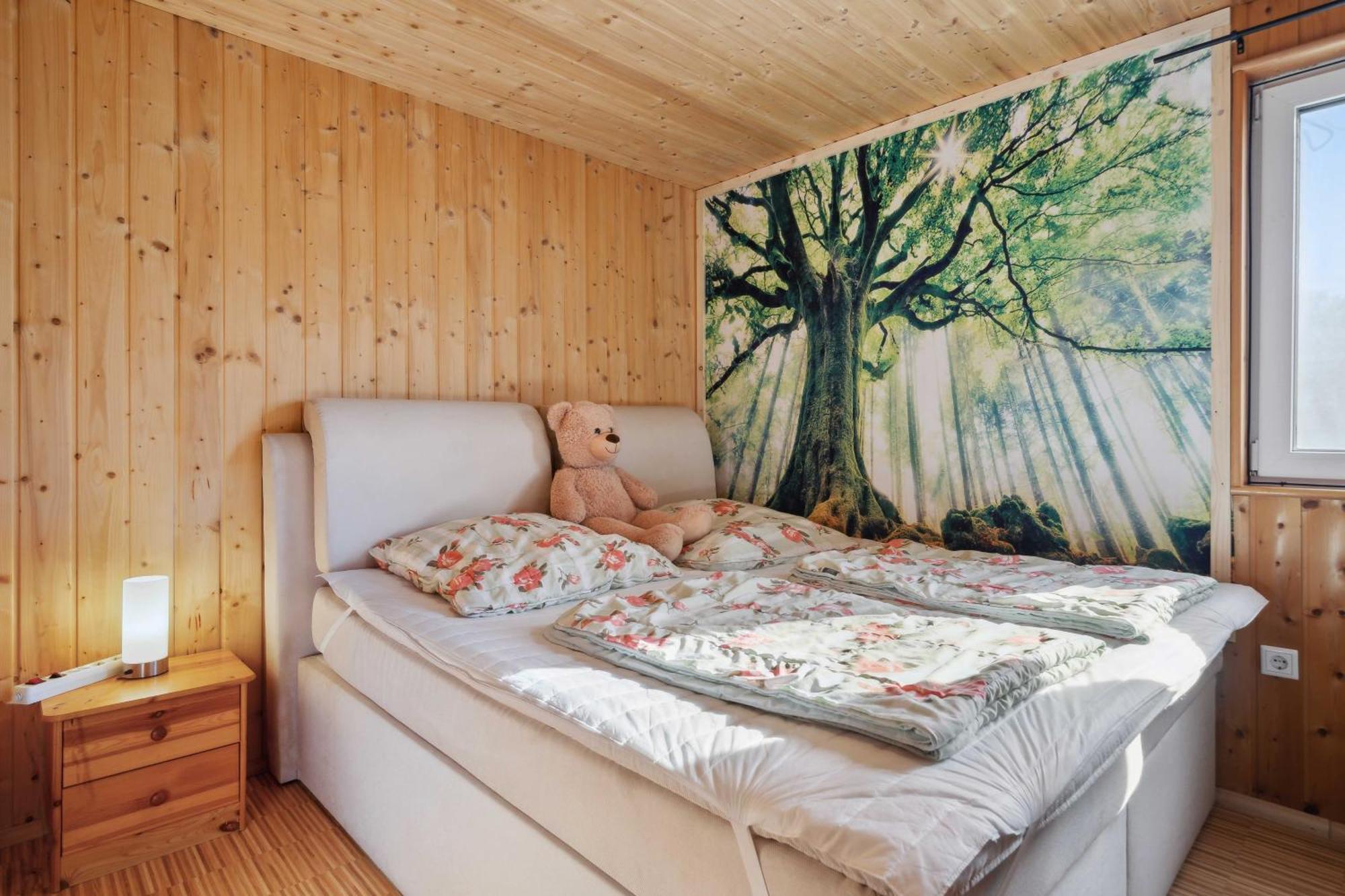 Ferienhaus Zeulenrodaer Meer Εξωτερικό φωτογραφία