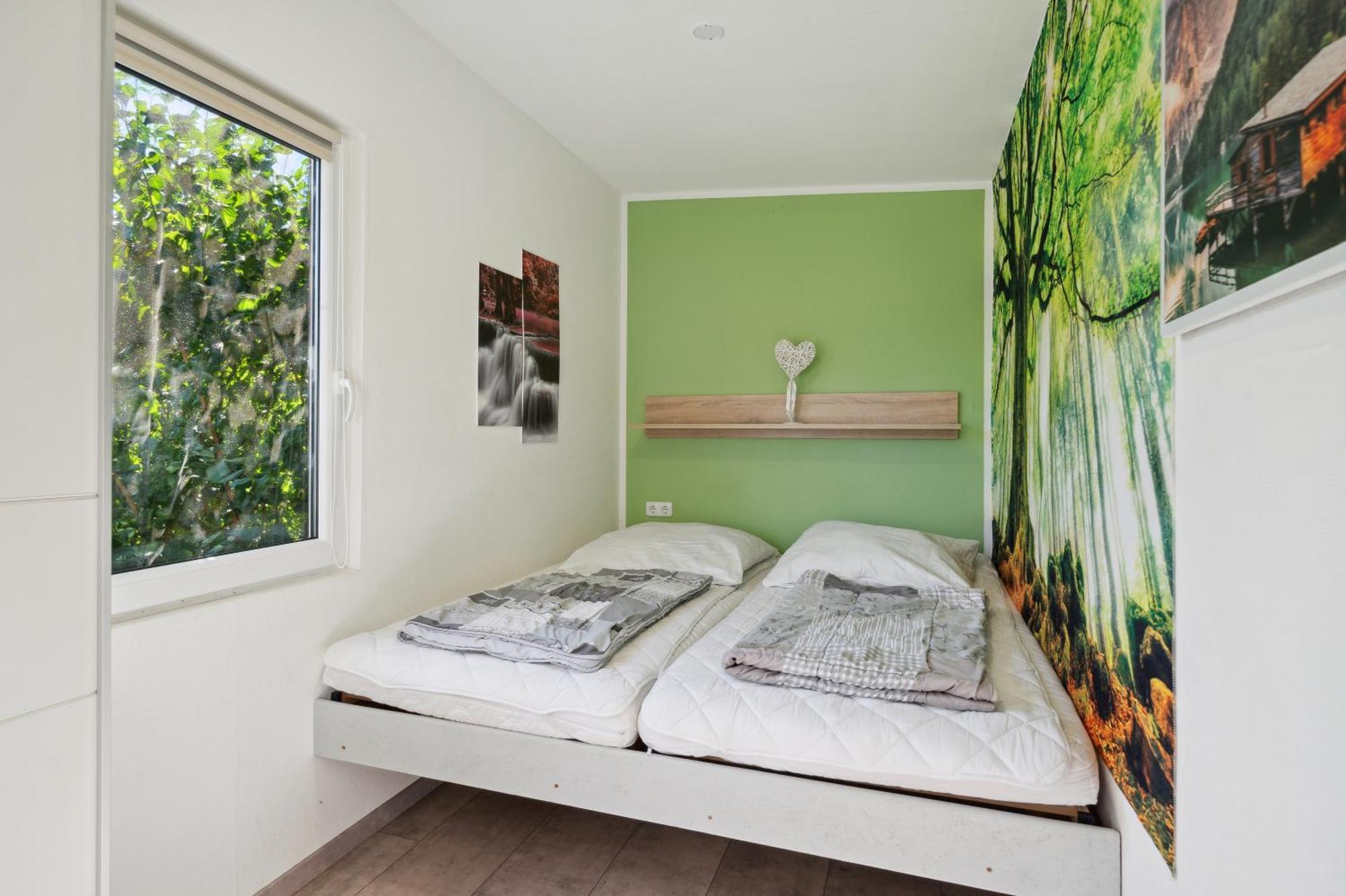 Ferienhaus Zeulenrodaer Meer Εξωτερικό φωτογραφία