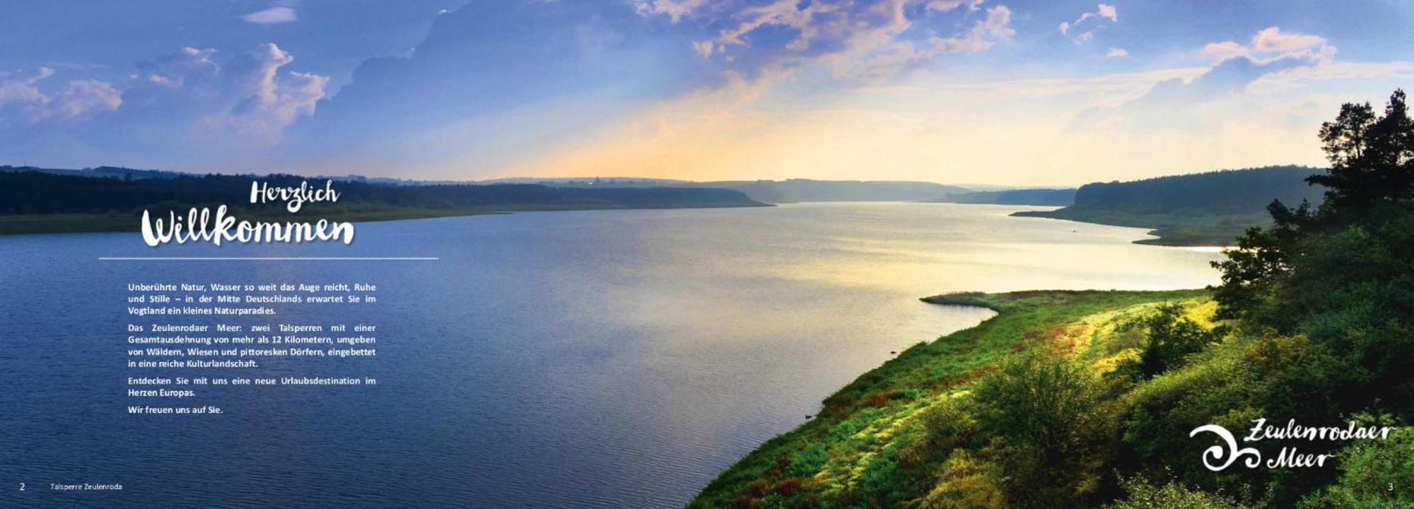 Ferienhaus Zeulenrodaer Meer Εξωτερικό φωτογραφία